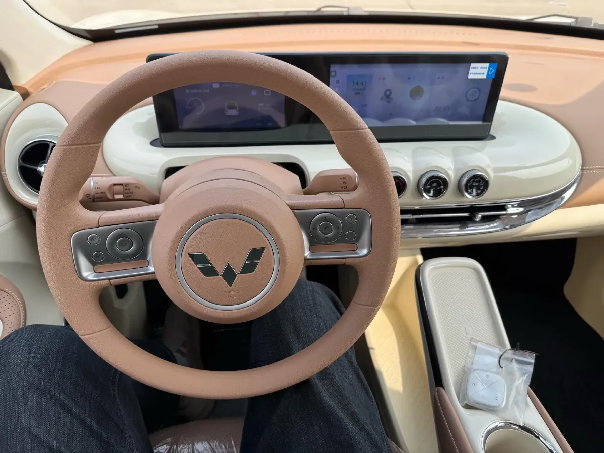 2025 WuLing BinGuo BEV,autocango,china used car exporter,china ev exporter,chinese used car exporter,chinese used ev exporter