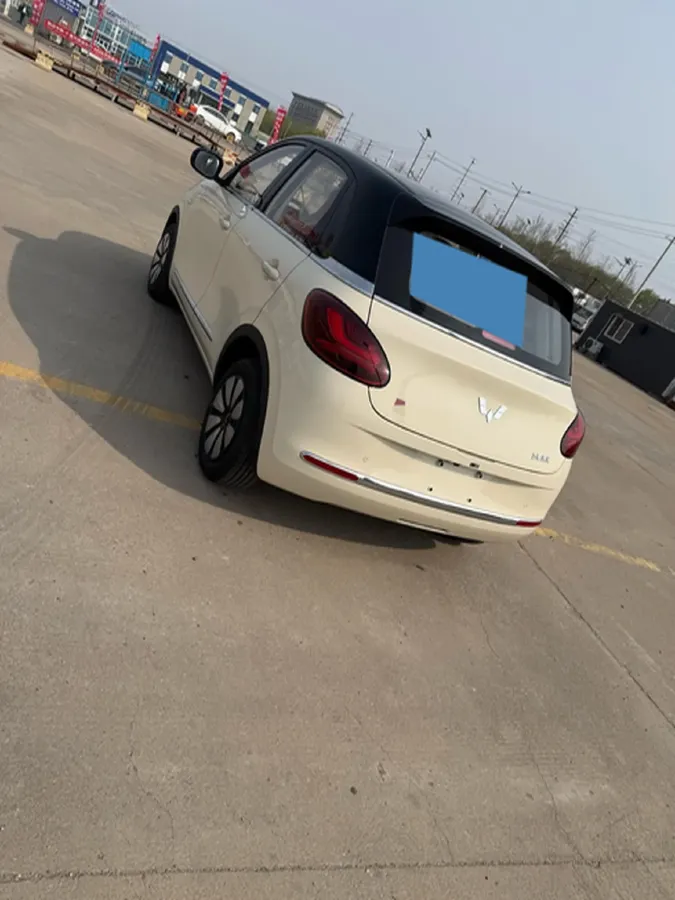 2025 WuLing BinGuo BEV,autocango,china used car exporter,china ev exporter,chinese used car exporter,chinese used ev exporter