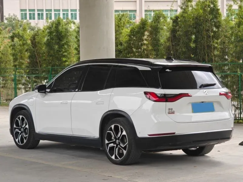 2020 NIO ES8 BEV 100KWH,autocango,china used car exporter,china ev exporter,chinese used car exporter,chinese used ev exporter