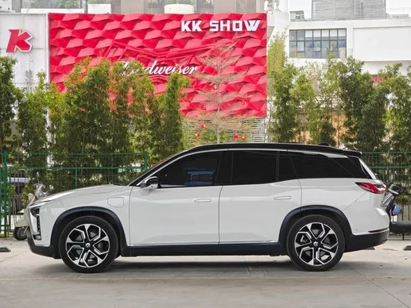 2020 NIO ES8 BEV 100KWH,autocango,china used car exporter,china ev exporter,chinese used car exporter,chinese used ev exporter