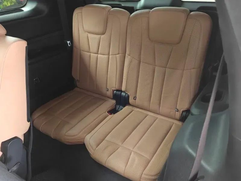 2020 NIO ES8 BEV 100KWH,autocango,china used car exporter,china ev exporter,chinese used car exporter,chinese used ev exporter