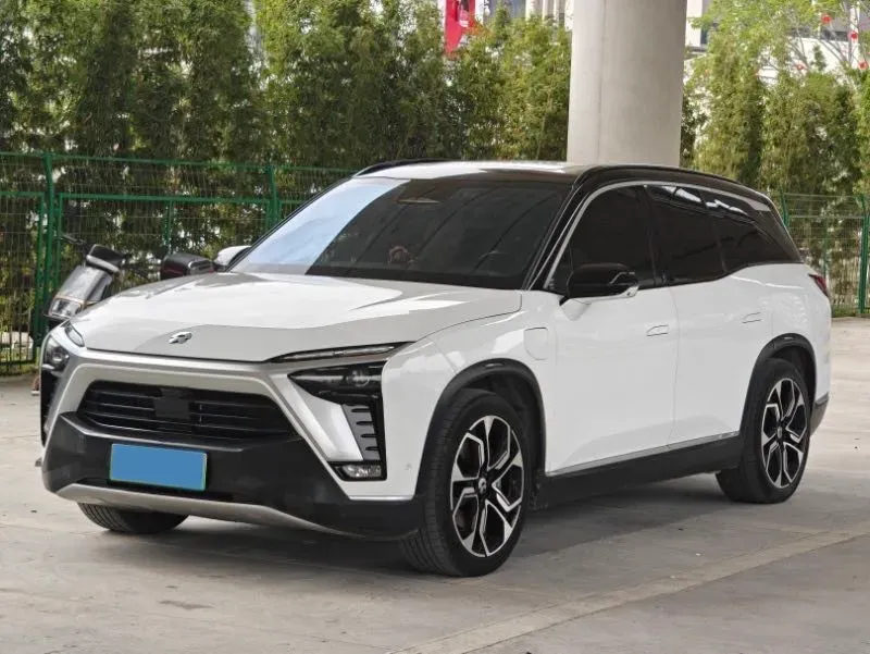 2020 NIO ES8 BEV 100KWH,autocango,china used car exporter,china ev exporter,chinese used car exporter,chinese used ev exporter