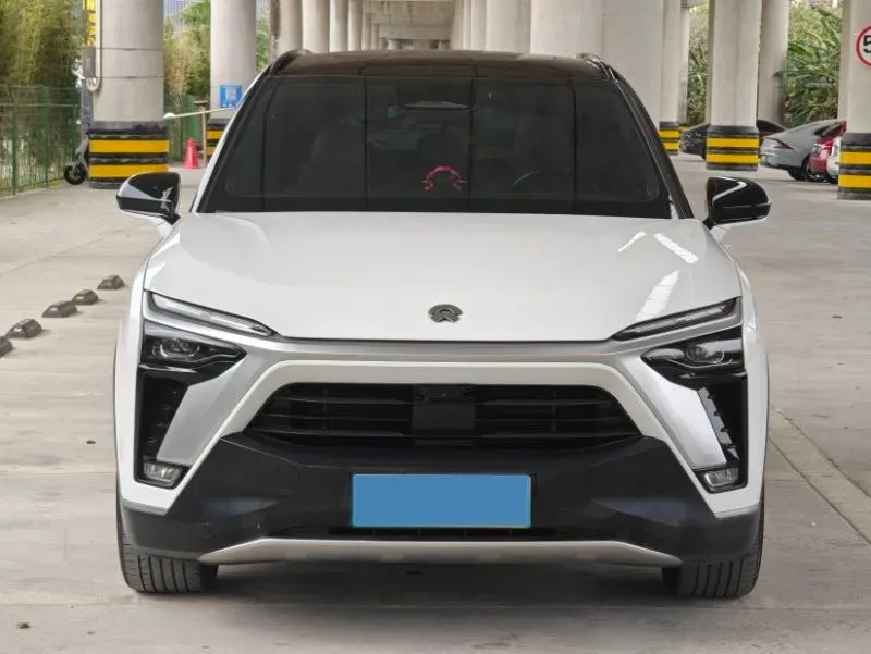2020 NIO ES8 BEV 100KWH,autocango,china used car exporter,china ev exporter,chinese used car exporter,chinese used ev exporter