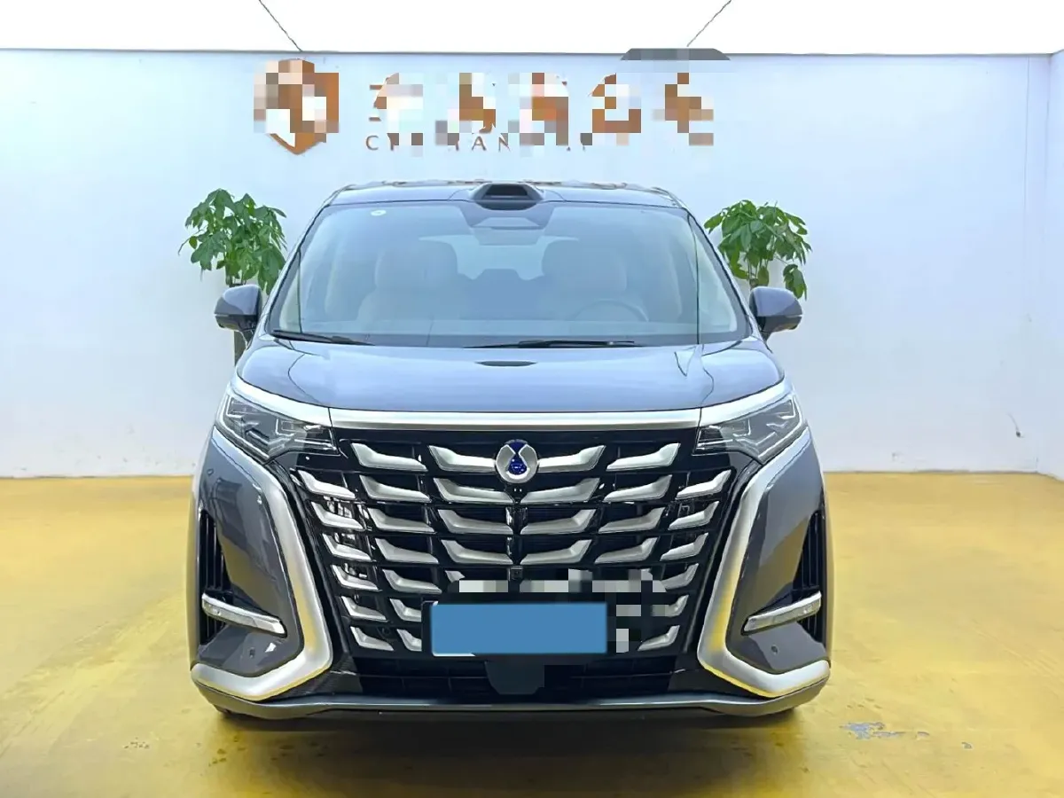 2025 Denza D9 1.5T 156HP L4 E-CVT PHEV 40KWH,autocango,china used car exporter,china ev exporter,chinese used car exporter,chinese used ev exporter