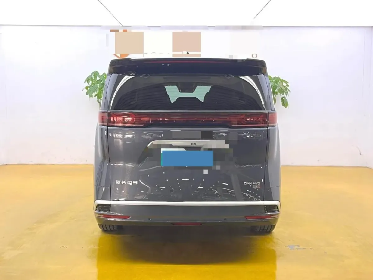 2025 Denza D9 1.5T 156HP L4 E-CVT PHEV 40KWH,autocango,china used car exporter,china ev exporter,chinese used car exporter,chinese used ev exporter