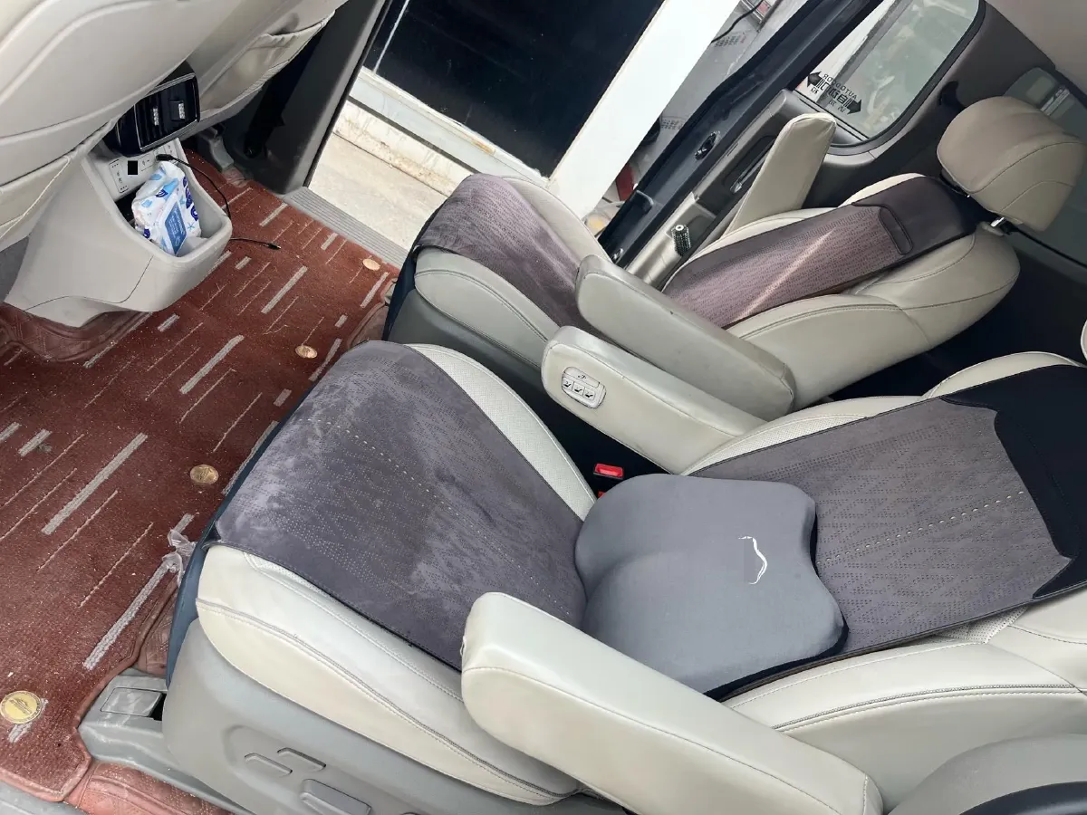 2021 Hyundai Custo 2.0T 236HP L4 8AT,autocango,china used car exporter,china ev exporter,chinese used car exporter,chinese used ev exporter