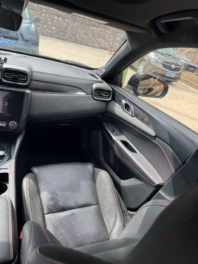 2020 LYNK&CO 03 2.0T 190HP L4 6AT,autocango,china used car exporter,china ev exporter,chinese used car exporter,chinese used ev exporter