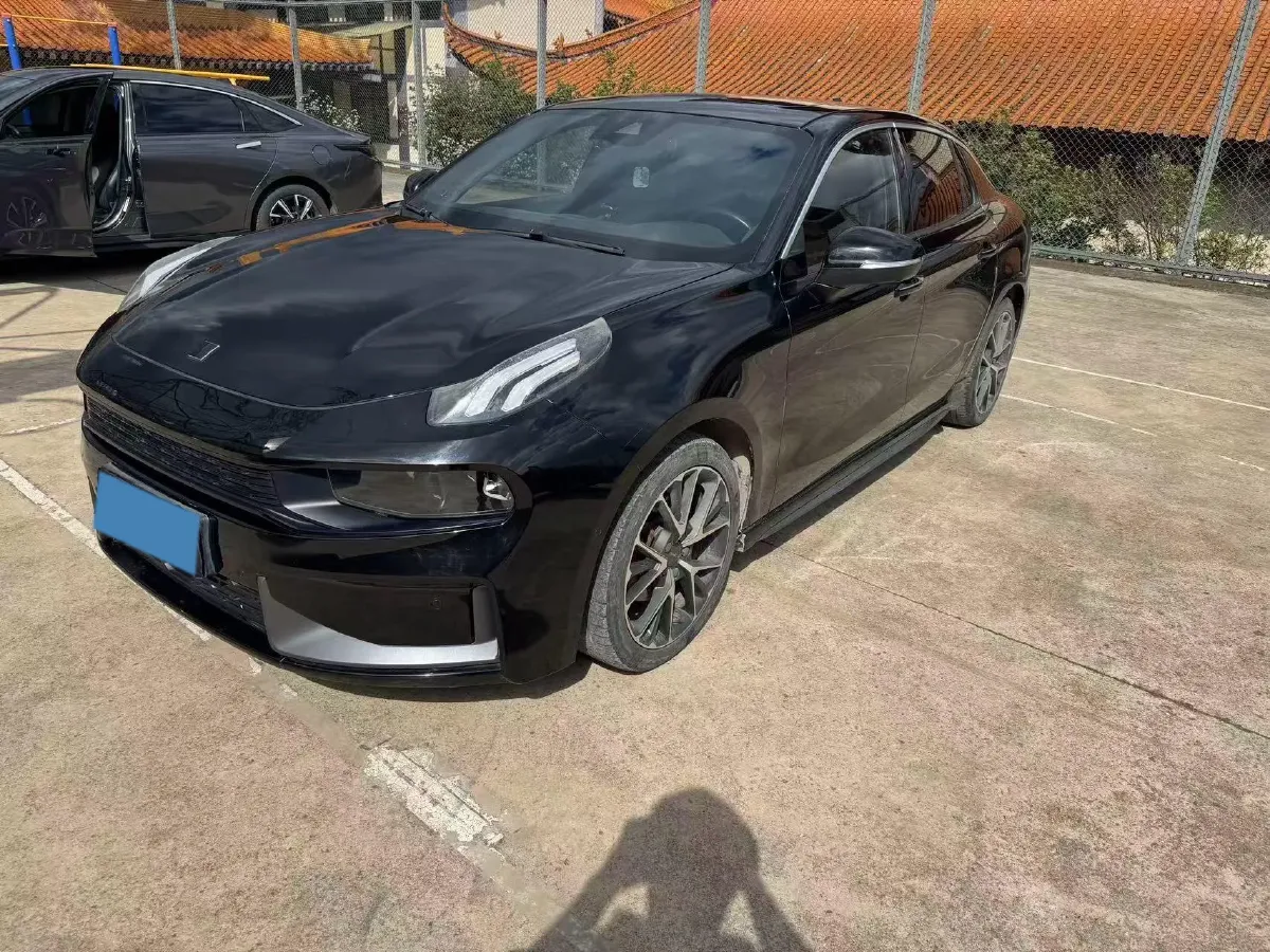 2020 LYNK&CO 03 2.0T 190HP L4 6AT,autocango,china used car exporter,china ev exporter,chinese used car exporter,chinese used ev exporter
