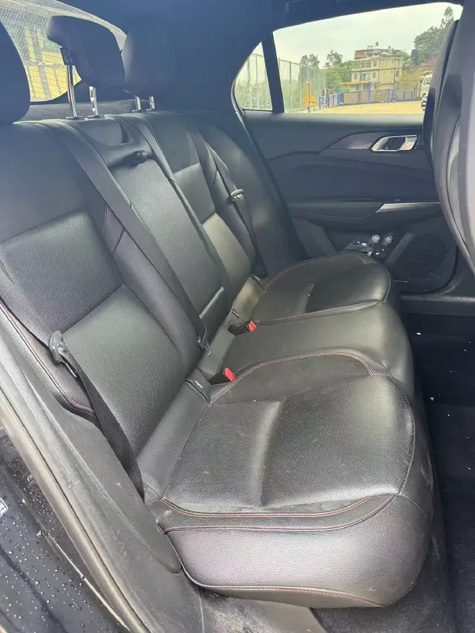 2020 LYNK&CO 03 2.0T 190HP L4 6AT,autocango,china used car exporter,china ev exporter,chinese used car exporter,chinese used ev exporter