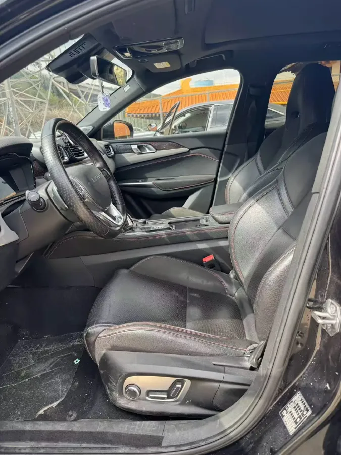 2020 LYNK&CO 03 2.0T 190HP L4 6AT,autocango,china used car exporter,china ev exporter,chinese used car exporter,chinese used ev exporter