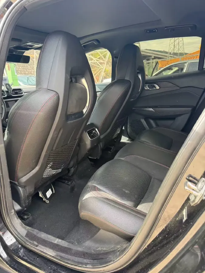 2020 LYNK&CO 03 2.0T 190HP L4 6AT,autocango,china used car exporter,china ev exporter,chinese used car exporter,chinese used ev exporter