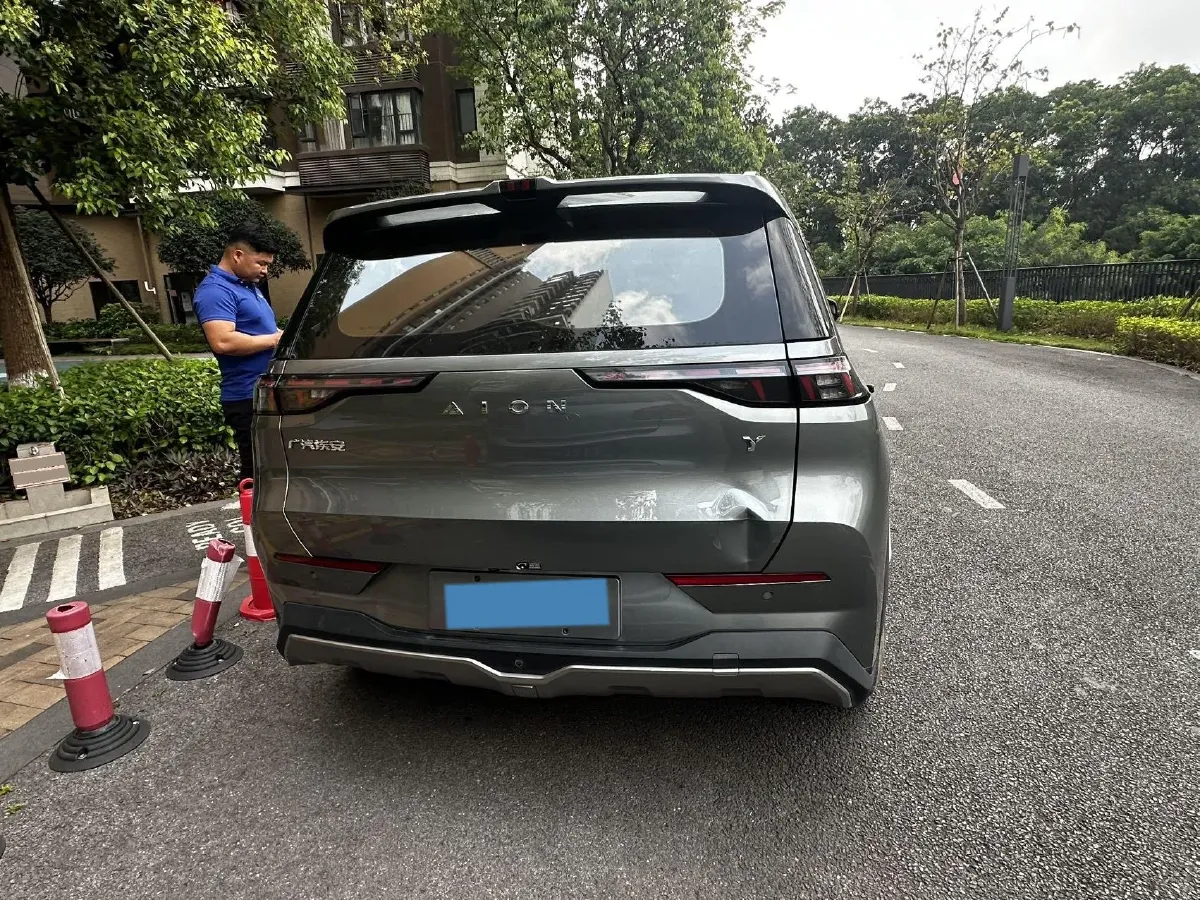 2022 Geely Okavango 1.8T 184HP L4 7DCT,autocango,china used car exporter,china ev exporter,chinese used car exporter,chinese used ev exporter