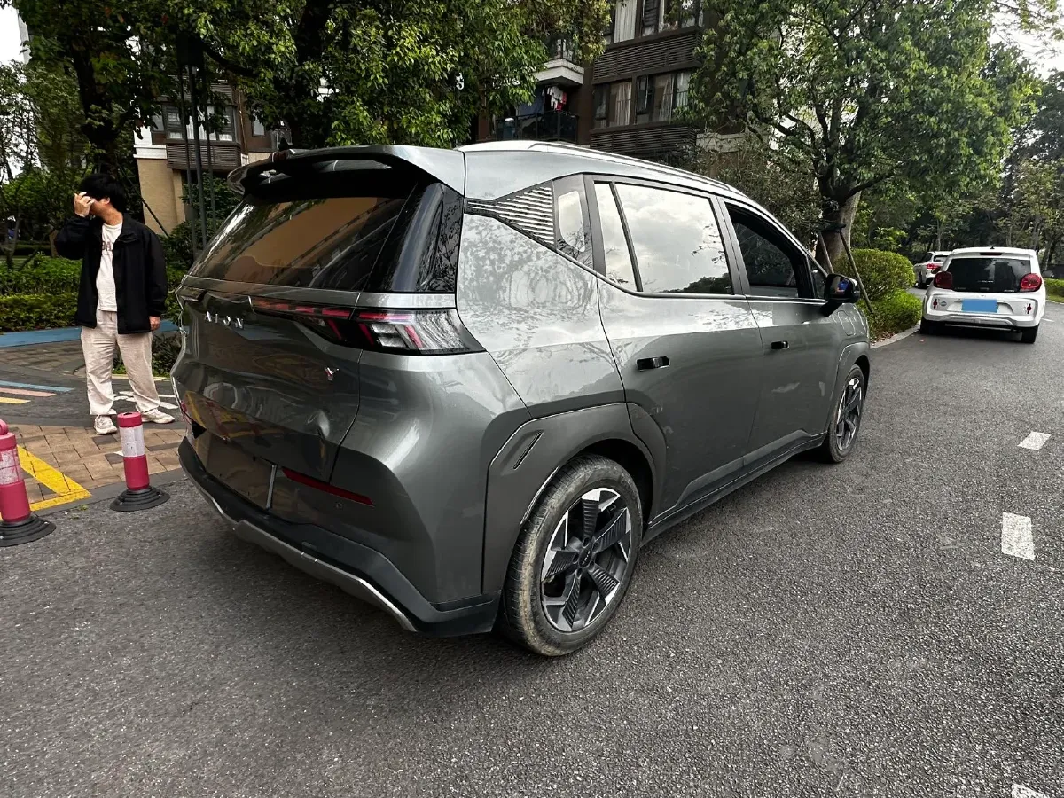 2022 Geely Okavango 1.8T 184HP L4 7DCT,autocango,china used car exporter,china ev exporter,chinese used car exporter,chinese used ev exporter