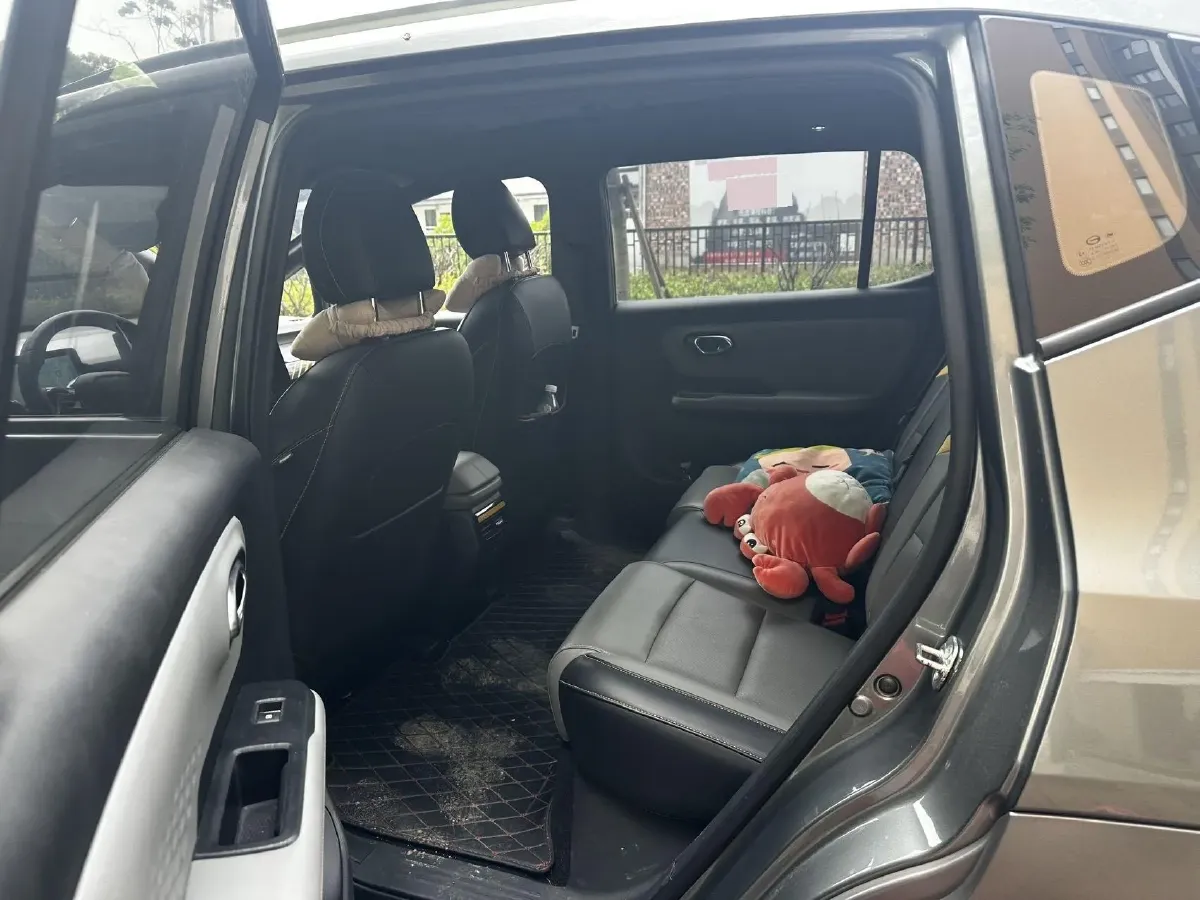 2022 Geely Okavango 1.8T 184HP L4 7DCT,autocango,china used car exporter,china ev exporter,chinese used car exporter,chinese used ev exporter