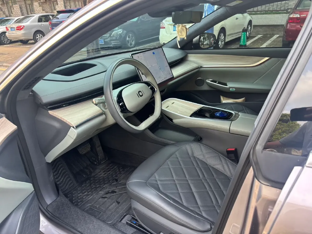 2023 ChangAn QiYuan A07 1.5L 95HP L4 REEV 28.4KWH,autocango,china used car exporter,china ev exporter,chinese used car exporter,chinese used ev exporter