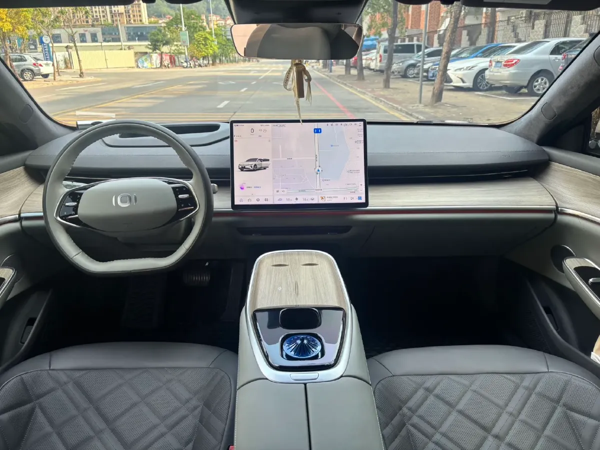 2023 ChangAn QiYuan A07 1.5L 95HP L4 REEV 28.4KWH,autocango,china used car exporter,china ev exporter,chinese used car exporter,chinese used ev exporter