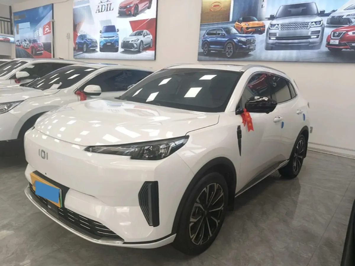 2025 ChangAn QiYuan Q05 Classic 1.5L 98HP L4 E-CVT PHEV 18.4KWH,autocango,china used car exporter,china ev exporter,chinese used car exporter,chinese used ev exporter