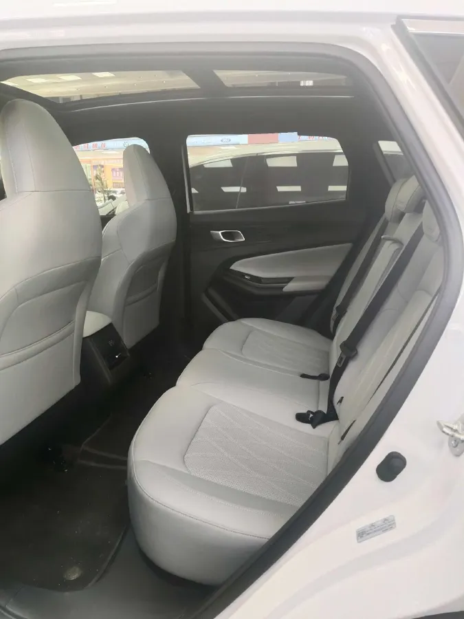 2025 ChangAn QiYuan Q05 Classic 1.5L 98HP L4 E-CVT PHEV 18.4KWH,autocango,china used car exporter,china ev exporter,chinese used car exporter,chinese used ev exporter