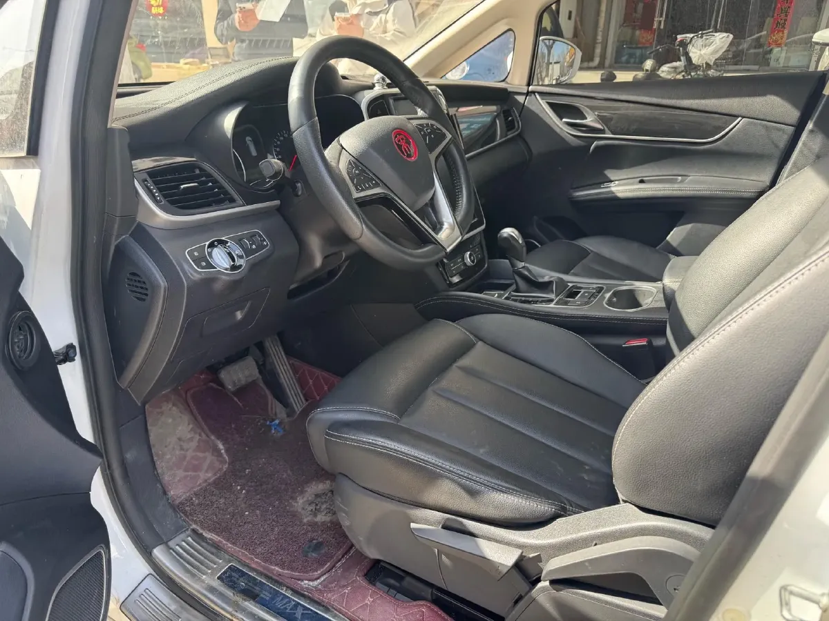 2018 BYD Song MAX 1.5T 154HP L4 6DCT,autocango,china used car exporter,china ev exporter,chinese used car exporter,chinese used ev exporter