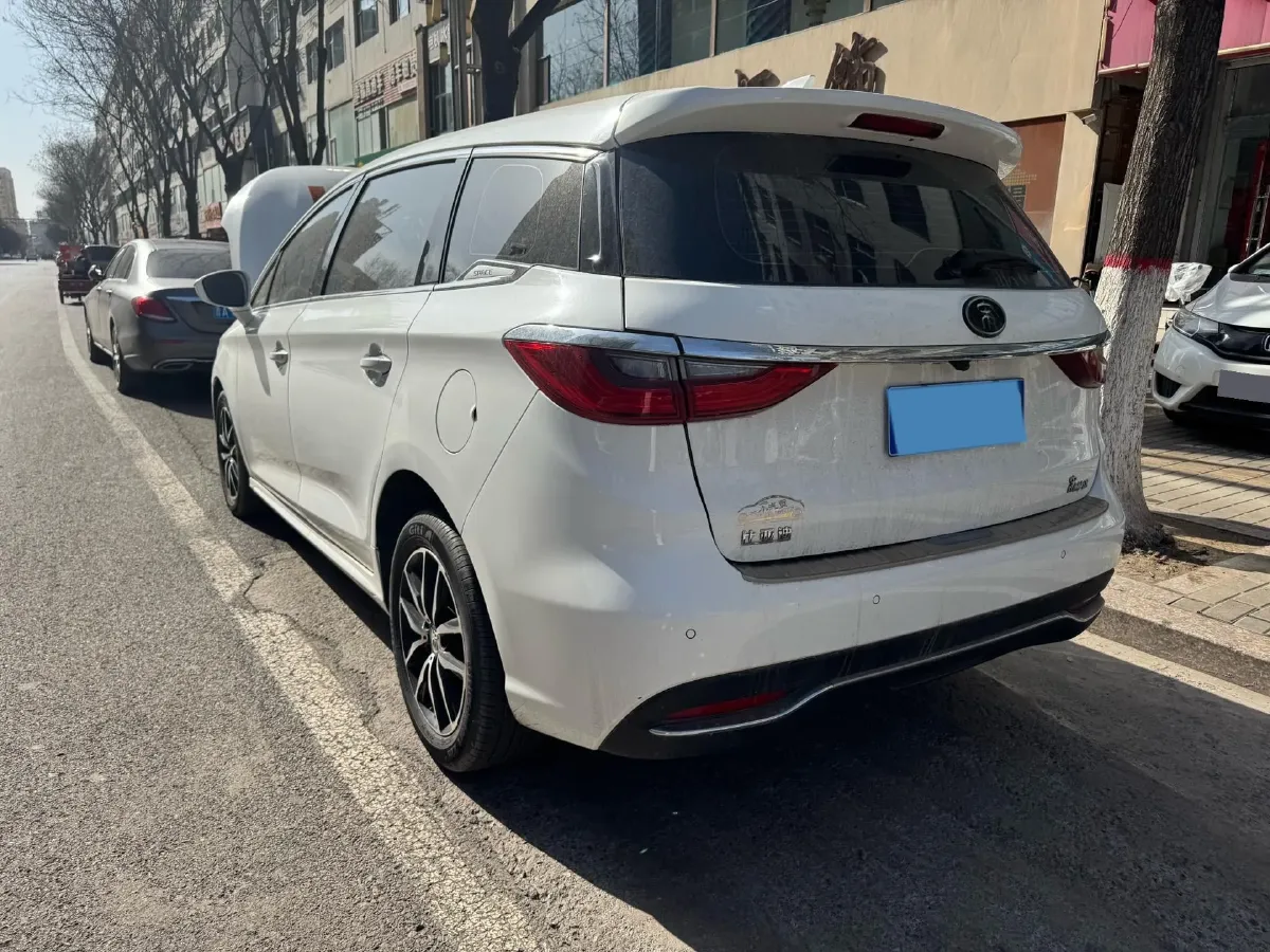 2018 BYD Song MAX 1.5T 154HP L4 6DCT,autocango,china used car exporter,china ev exporter,chinese used car exporter,chinese used ev exporter