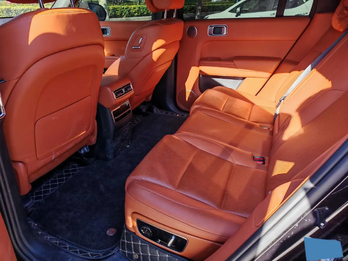 2023 Li L7 Range Extended 154HP REEV 40.9KWH,autocango,china used car exporter,china ev exporter,chinese used car exporter,chinese used ev exporter