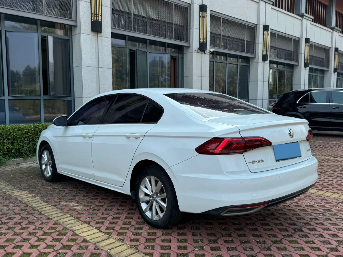 2019 Volkswagen Bora 1.5L 116HP L4 6AT,autocango,china used car exporter,china ev exporter,chinese used car exporter,chinese used ev exporter
