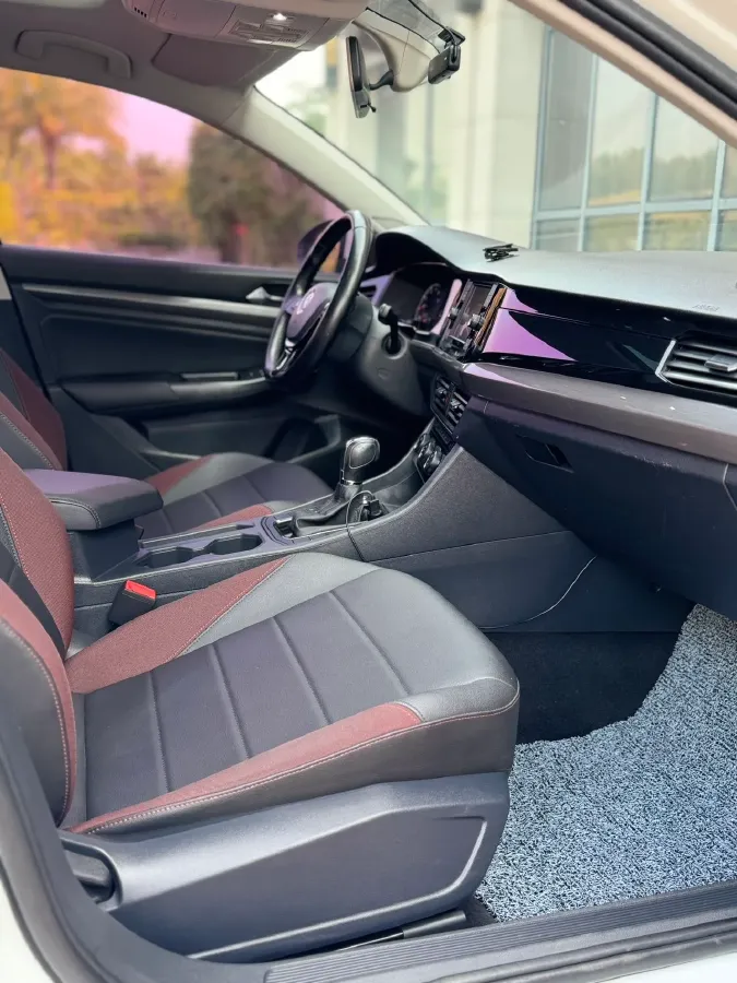 2019 Volkswagen Bora 1.5L 116HP L4 6AT,autocango,china used car exporter,china ev exporter,chinese used car exporter,chinese used ev exporter