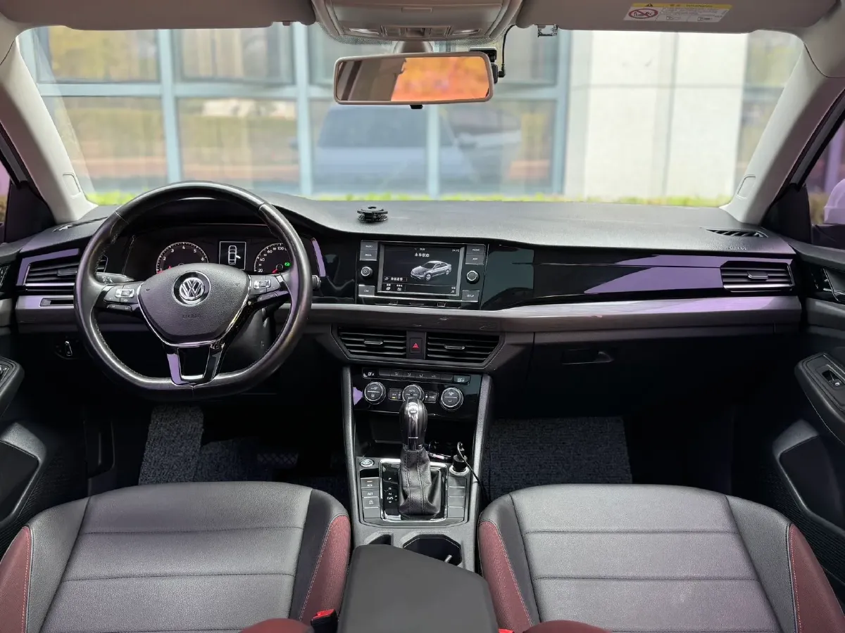 2019 Volkswagen Bora 1.5L 116HP L4 6AT,autocango,china used car exporter,china ev exporter,chinese used car exporter,chinese used ev exporter