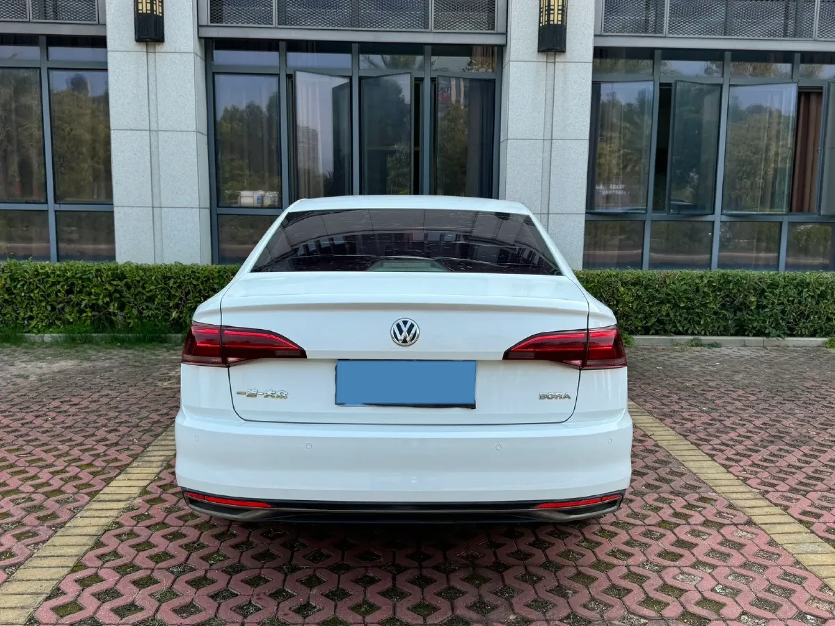 2019 Volkswagen Bora 1.5L 116HP L4 6AT,autocango,china used car exporter,china ev exporter,chinese used car exporter,chinese used ev exporter