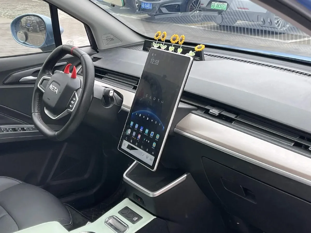 2021 Neta V BEV 31.18KWH,autocango,china used car exporter,china ev exporter,chinese used car exporter,chinese used ev exporter