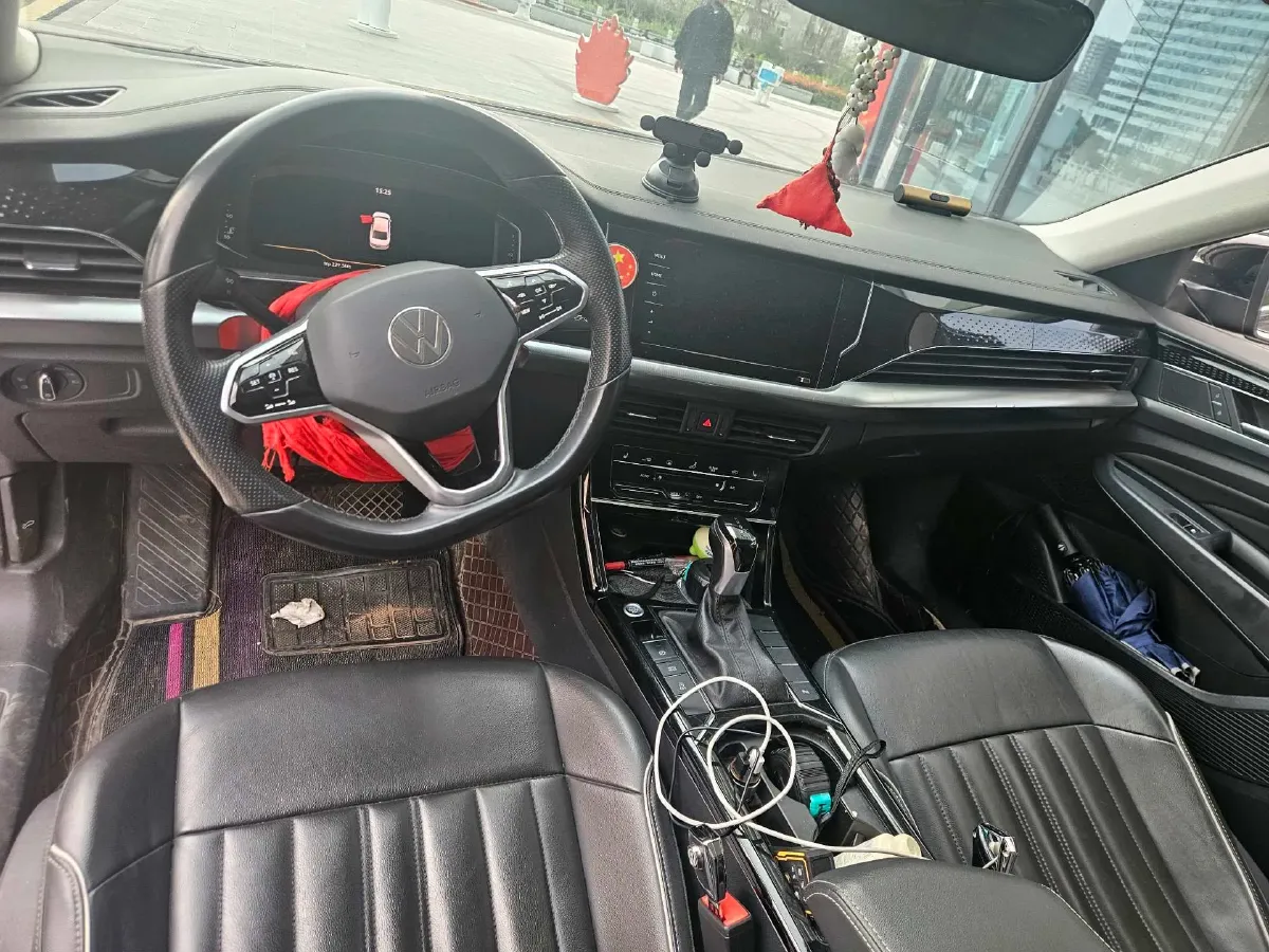 2023 Volkswagen Passat 2.0T 186HP L4 7DCT,autocango,china used car exporter,china ev exporter,chinese used car exporter,chinese used ev exporter