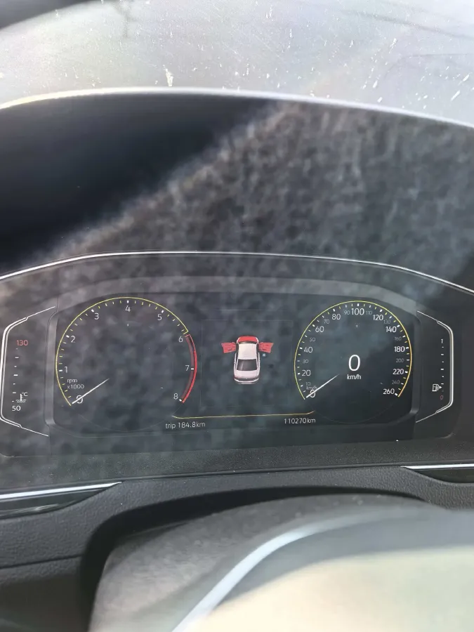 2020 Volkswagen Magotan 2.0T 186HP L4 7DCT,autocango,china used car exporter,china ev exporter,chinese used car exporter,chinese used ev exporter