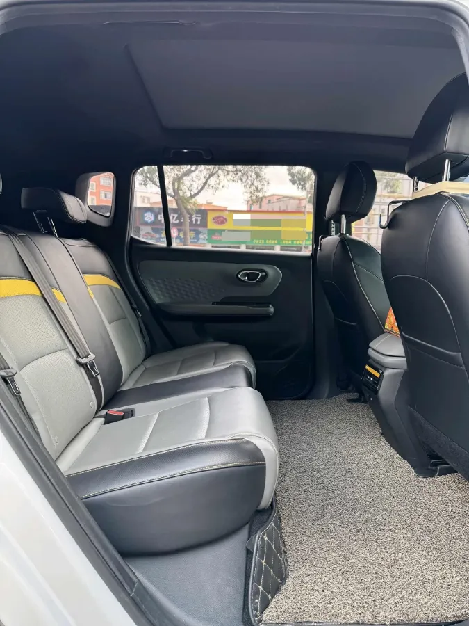 2022 Geely Okavango 1.8T 184HP L4 7DCT,autocango,china used car exporter,china ev exporter,chinese used car exporter,chinese used ev exporter