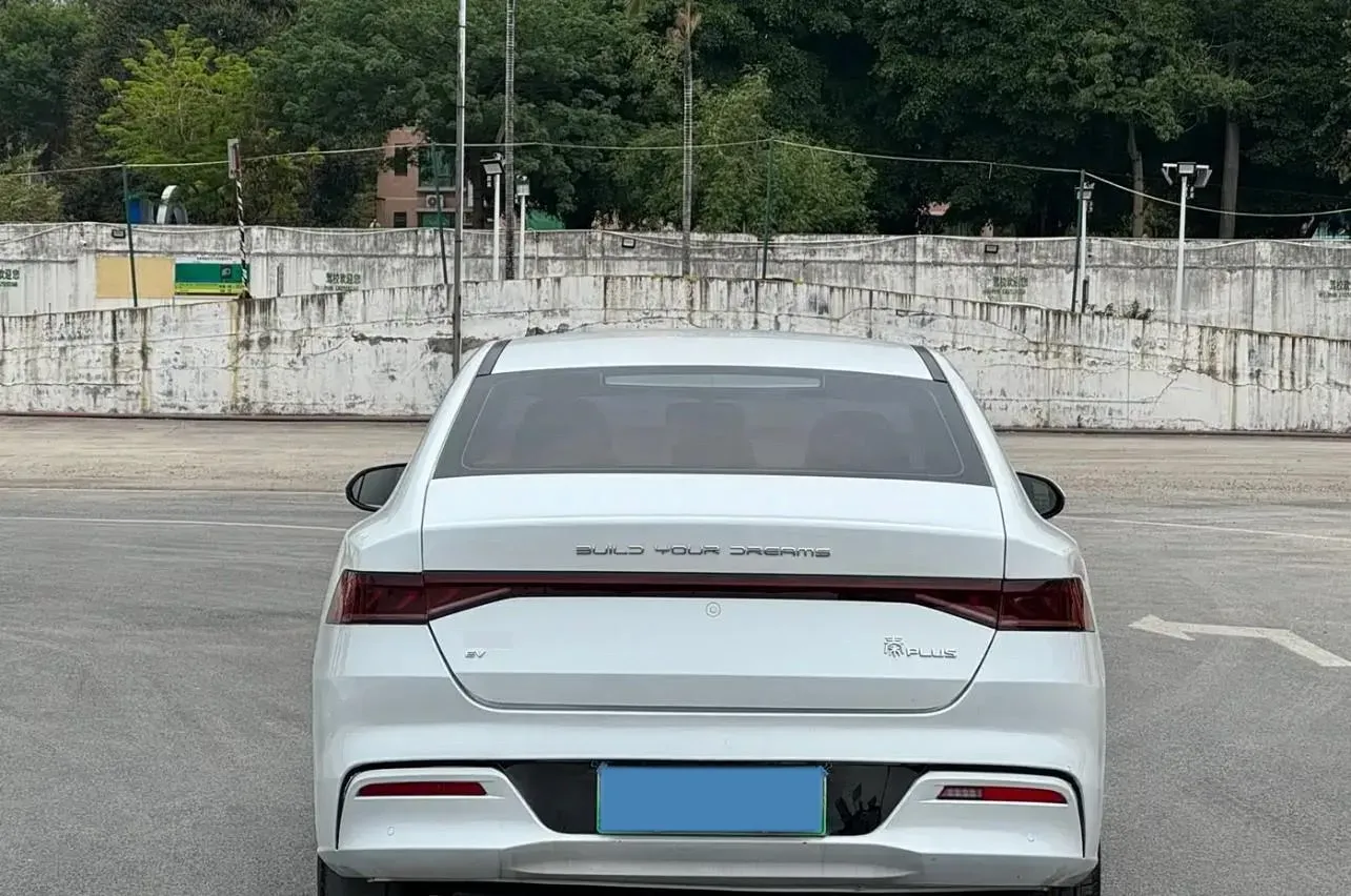 2021 BYD Qin Plus BEV 47.5KWH,autocango,china used car exporter,china ev exporter,chinese used car exporter,chinese used ev exporter
