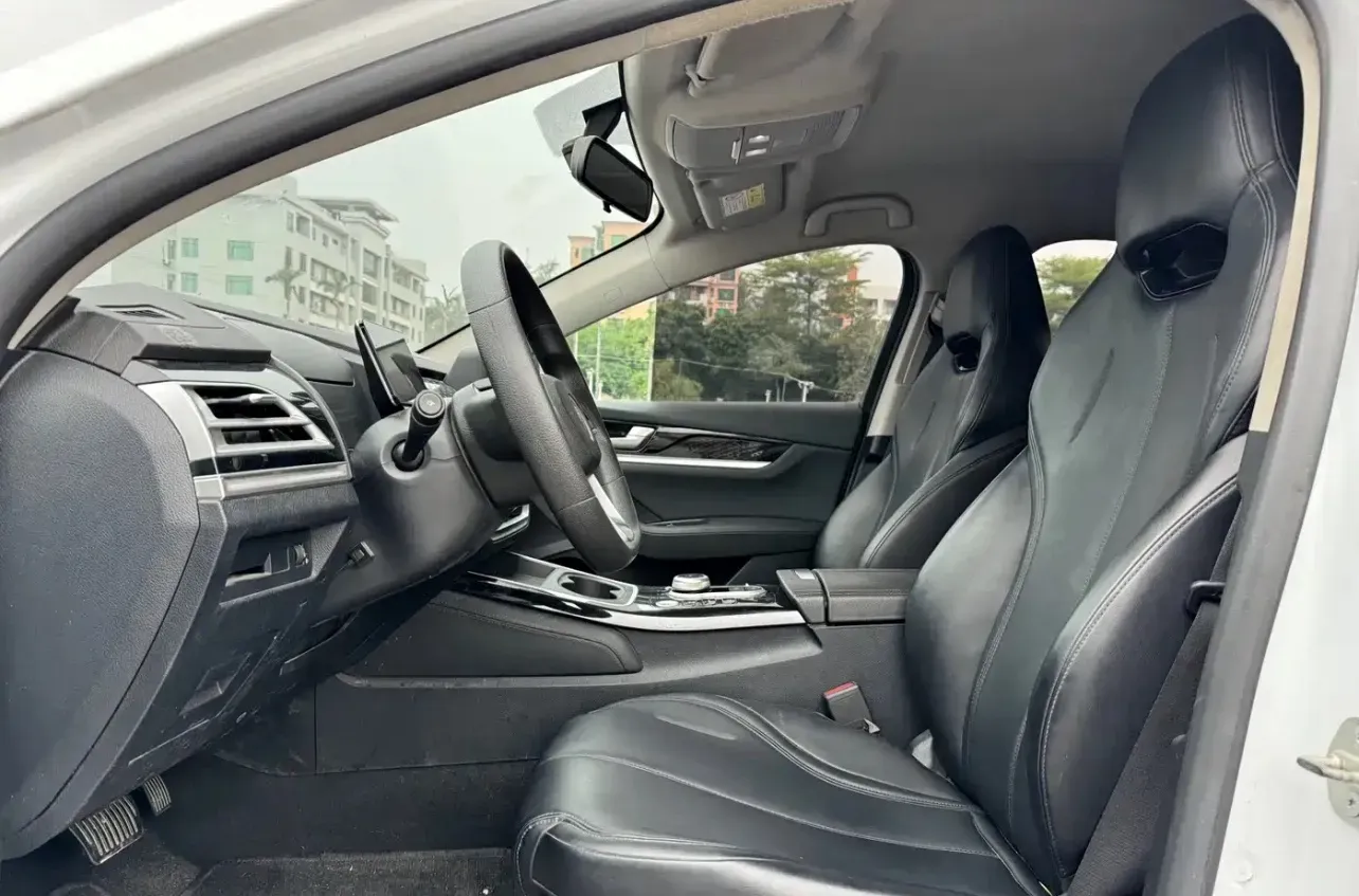 2021 BYD Qin Plus BEV 47.5KWH,autocango,china used car exporter,china ev exporter,chinese used car exporter,chinese used ev exporter