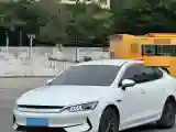 2021 BYD Qin Plus BEV 47.5KWH