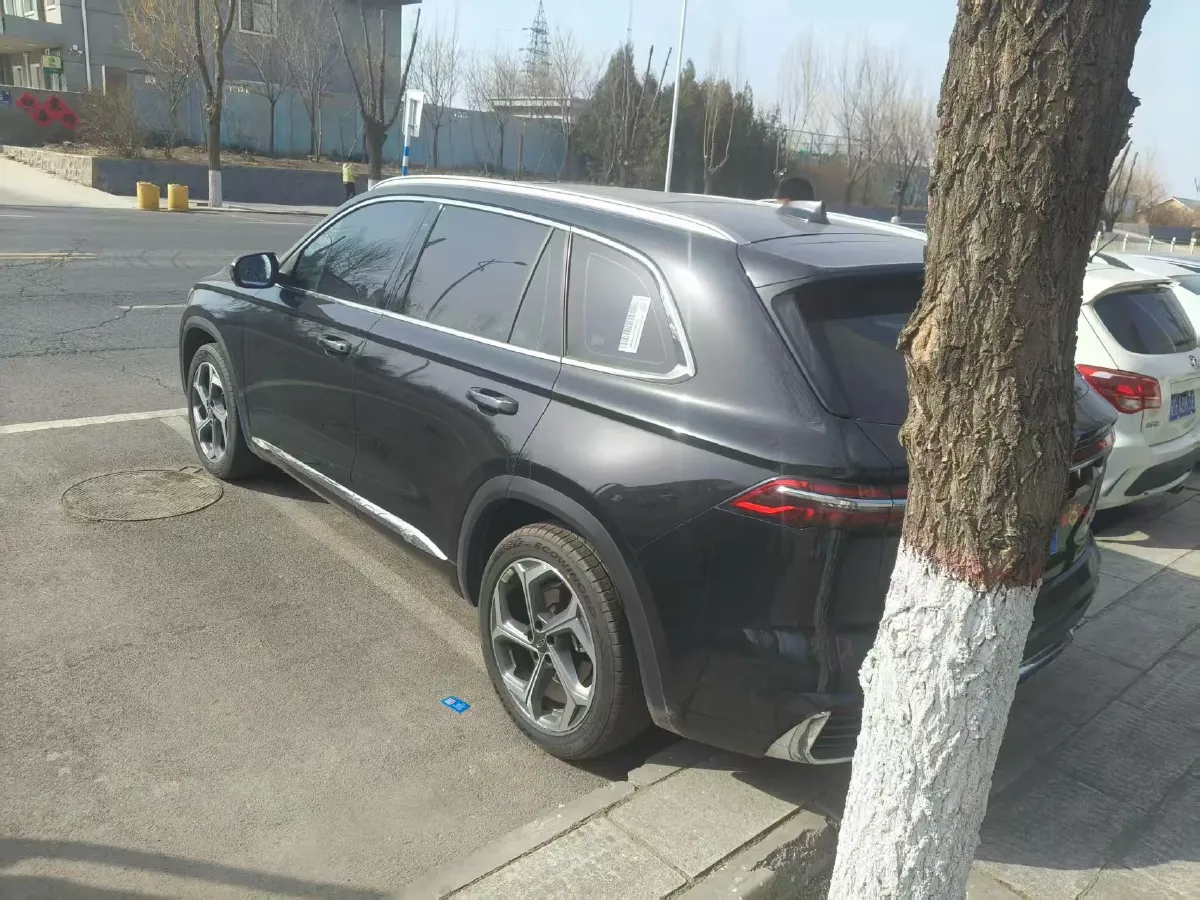 2024 Geely Monjaro 2.0T 218HP L4 7DCT,autocango,china used car exporter,china ev exporter,chinese used car exporter,chinese used ev exporter