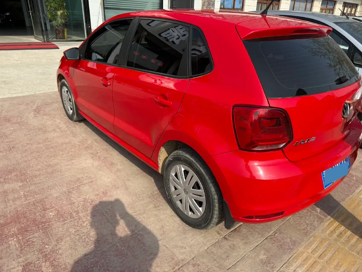 2016 Volkswagen Polo 1.4L 90HP L4 5MT,autocango,china used car exporter,china ev exporter,chinese used car exporter,chinese used ev exporter
