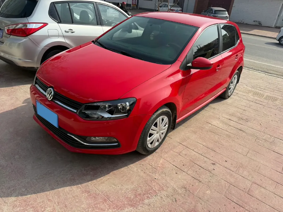 2016 Volkswagen Polo 1.4L 90HP L4 5MT,autocango,china used car exporter,china ev exporter,chinese used car exporter,chinese used ev exporter