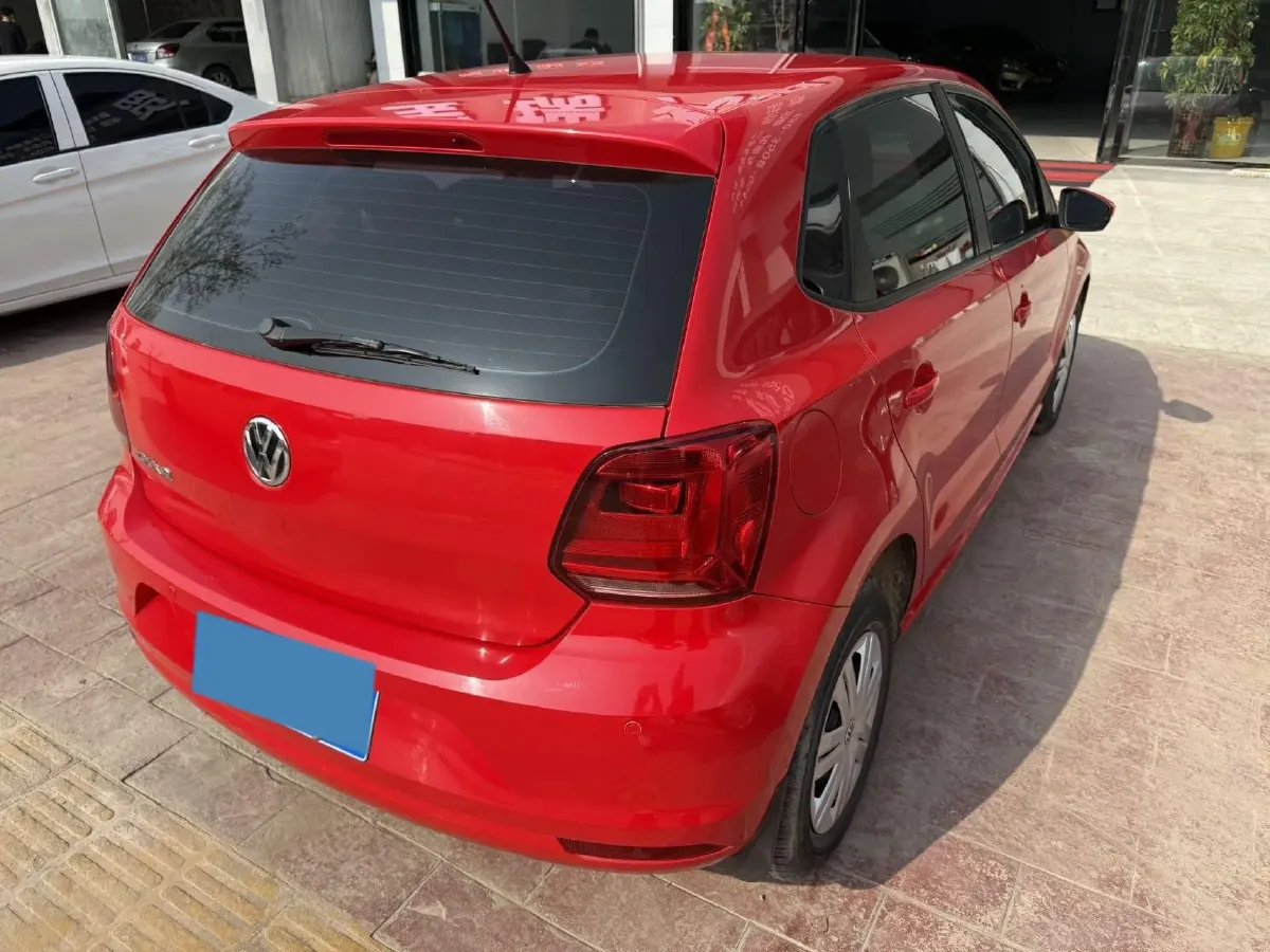 2016 Volkswagen Polo 1.4L 90HP L4 5MT,autocango,china used car exporter,china ev exporter,chinese used car exporter,chinese used ev exporter