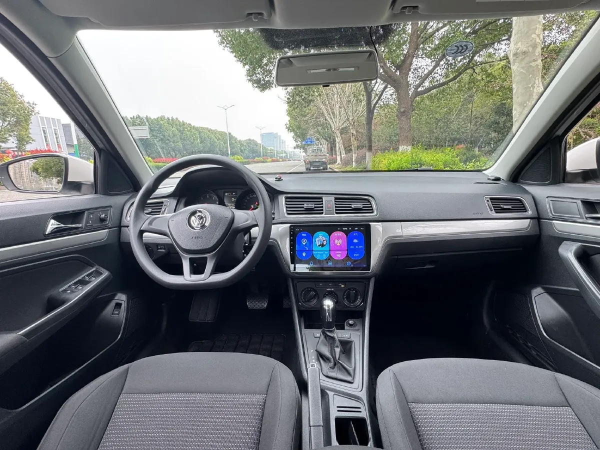 2017 Volkswagen Lavida 1.6L 110HP L4 6AT,autocango,china used car exporter,china ev exporter,chinese used car exporter,chinese used ev exporter