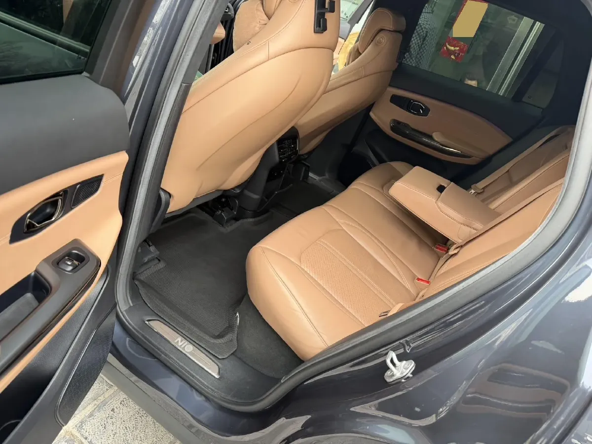 2020 NIO ES6 BEV 100KWH,autocango,china used car exporter,china ev exporter,chinese used car exporter,chinese used ev exporter