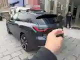 2020 NIO ES6 BEV 100KWH