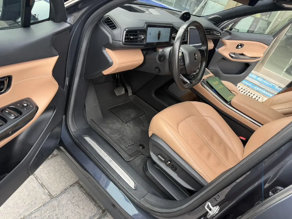 2020 NIO ES6 BEV 100KWH,autocango,china used car exporter,china ev exporter,chinese used car exporter,chinese used ev exporter