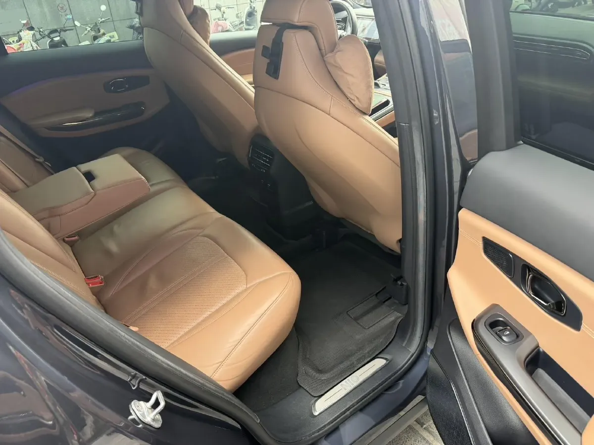 2020 NIO ES6 BEV 100KWH,autocango,china used car exporter,china ev exporter,chinese used car exporter,chinese used ev exporter