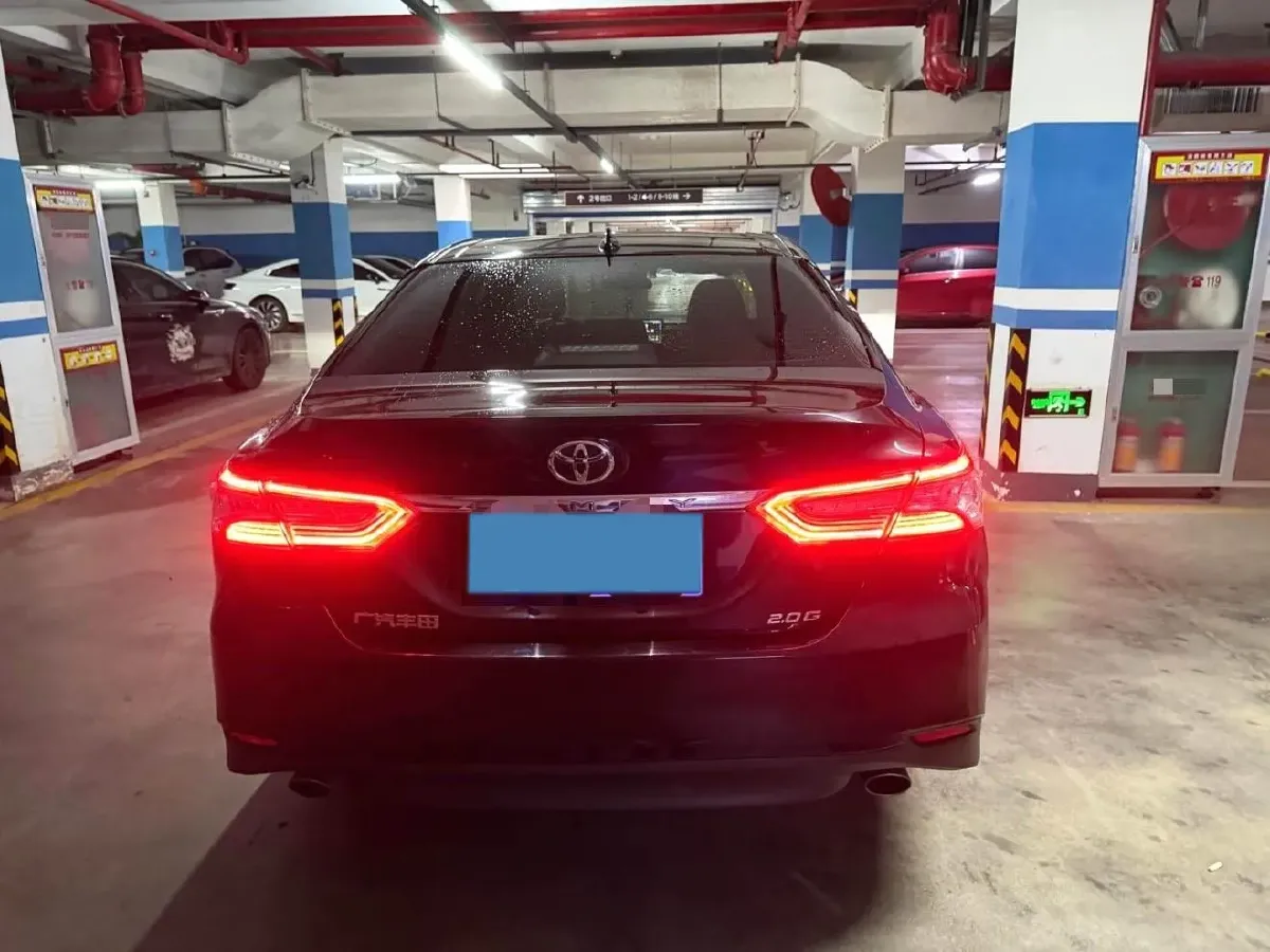 2021 Toyota Camry 2.0L 178HP L4 CVT,autocango,china used car exporter,china ev exporter,chinese used car exporter,chinese used ev exporter