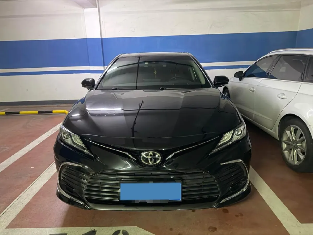 2021 Toyota Camry 2.0L 178HP L4 CVT,autocango,china used car exporter,china ev exporter,chinese used car exporter,chinese used ev exporter