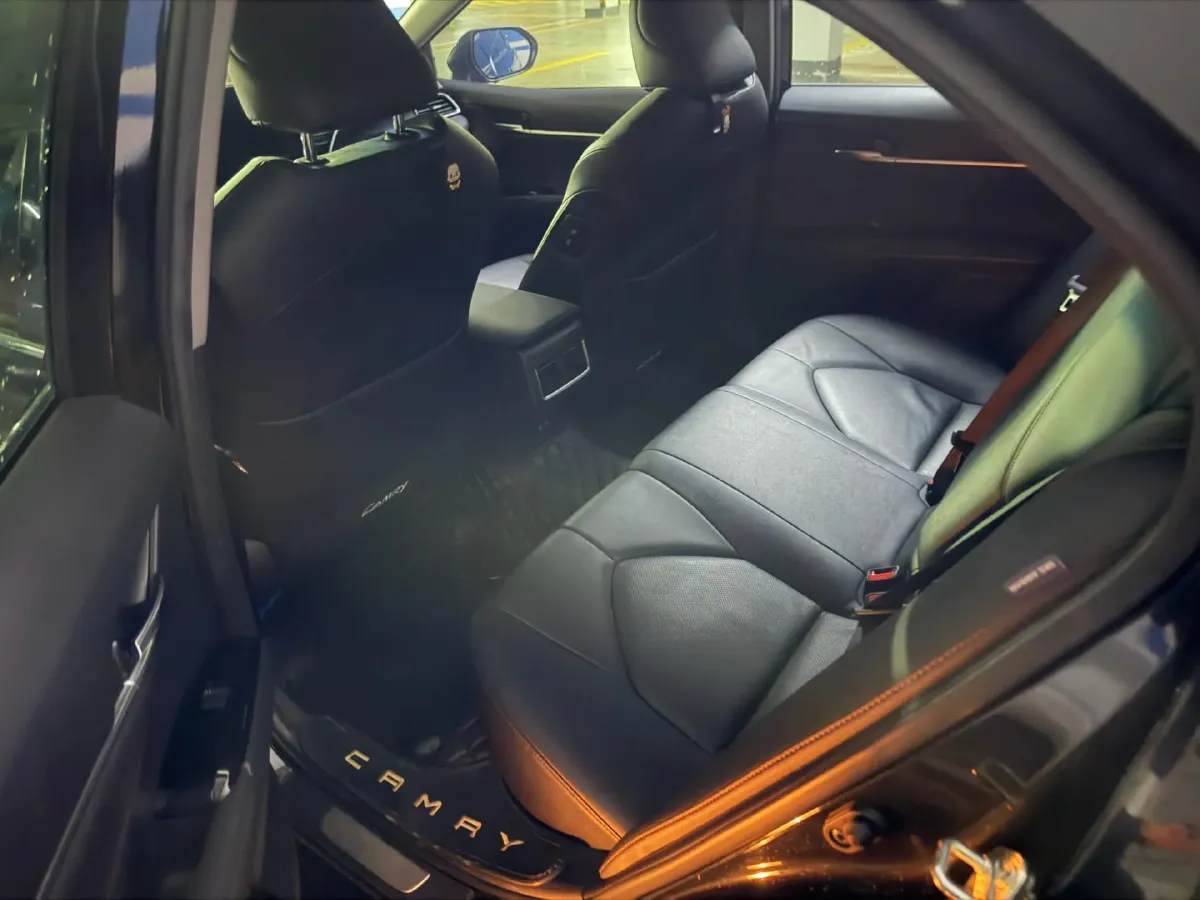 2021 Toyota Camry 2.0L 178HP L4 CVT,autocango,china used car exporter,china ev exporter,chinese used car exporter,chinese used ev exporter