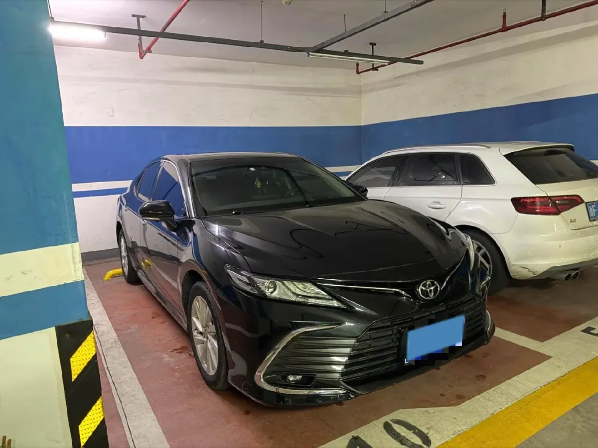 2021 Toyota Camry 2.0L 178HP L4 CVT,autocango,china used car exporter,china ev exporter,chinese used car exporter,chinese used ev exporter