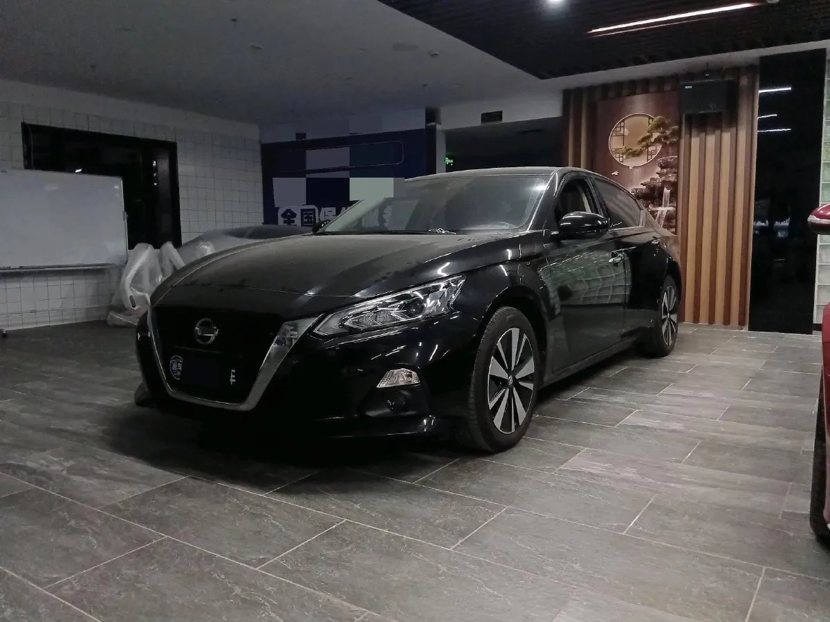 2021 Nissan Teana 2.0L 156HP L4 CVT,autocango,china used car exporter,china ev exporter,chinese used car exporter,chinese used ev exporter